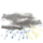 Thunderstorms